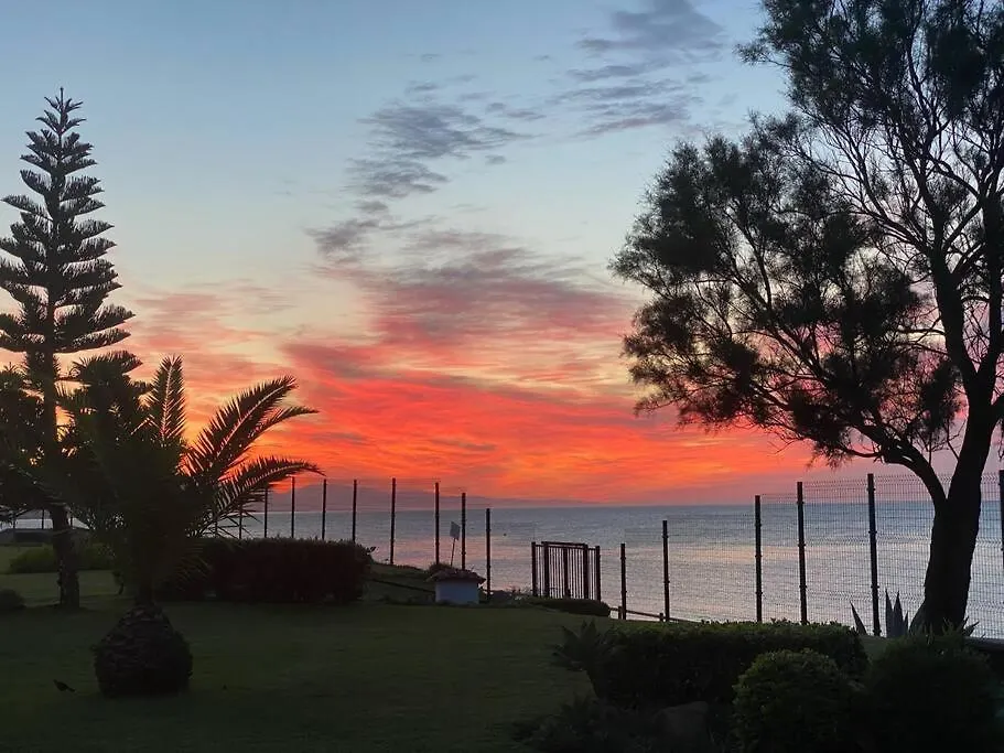 Beachfront Apartment With Direct Beach Access Casares Spain